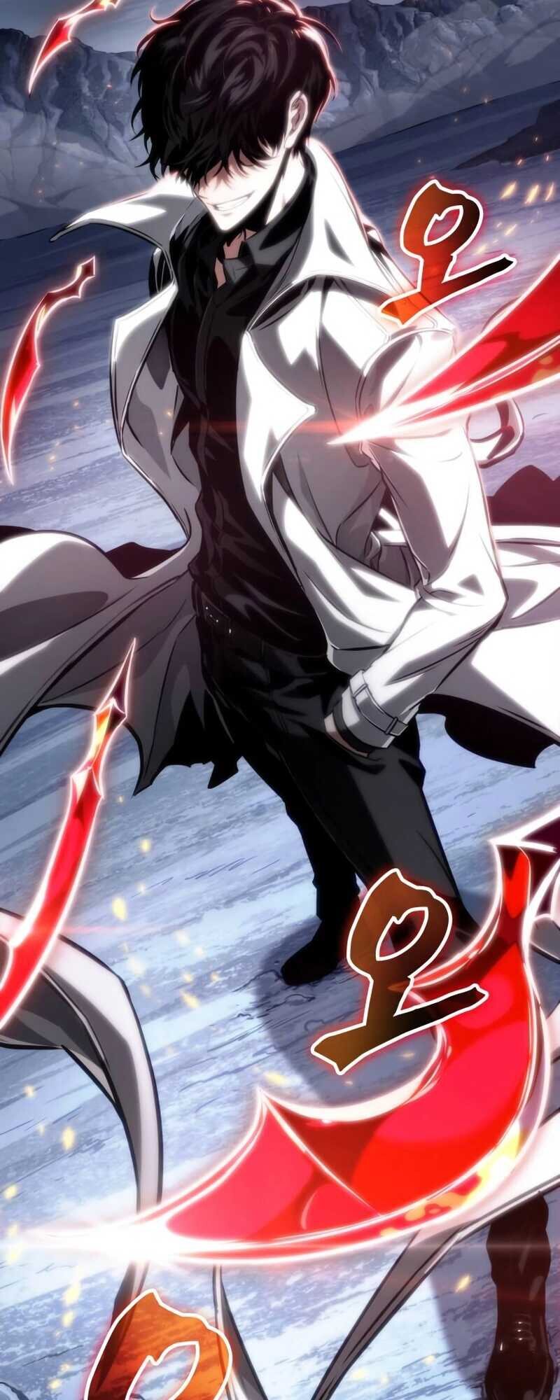 The World After the end โลกหลังการล่มสลาย ตอนที่ 112 หน้า 18