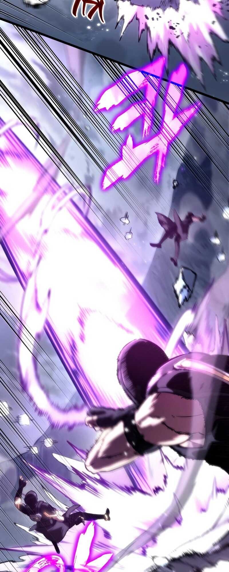 The World After the end โลกหลังการล่มสลาย ตอนที่ 112 หน้า 59