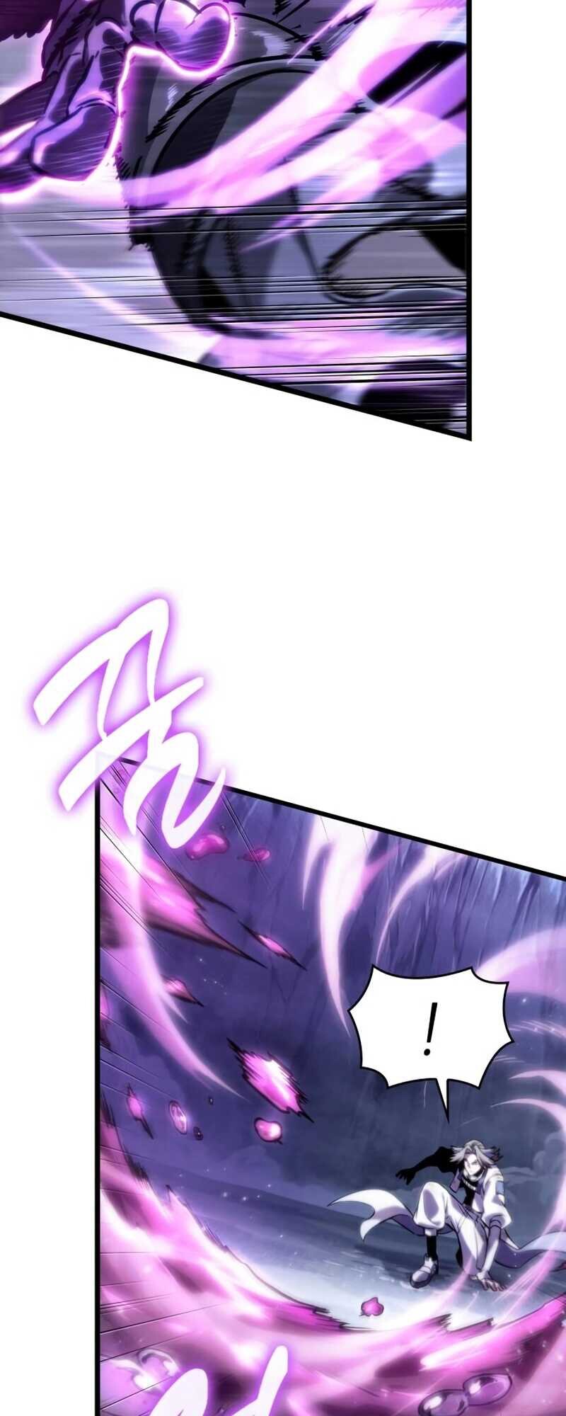 The World After the end โลกหลังการล่มสลาย ตอนที่ 112 หน้า 64