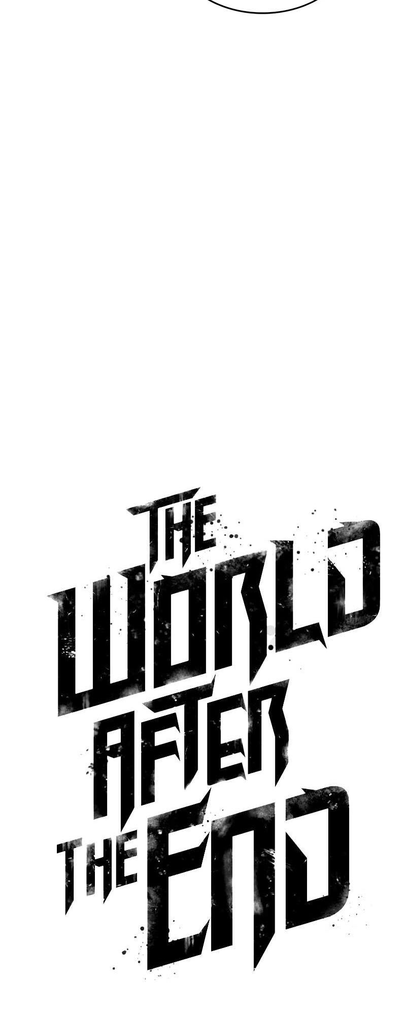 The World After the end โลกหลังการล่มสลาย ตอนที่ 113 หน้า 35