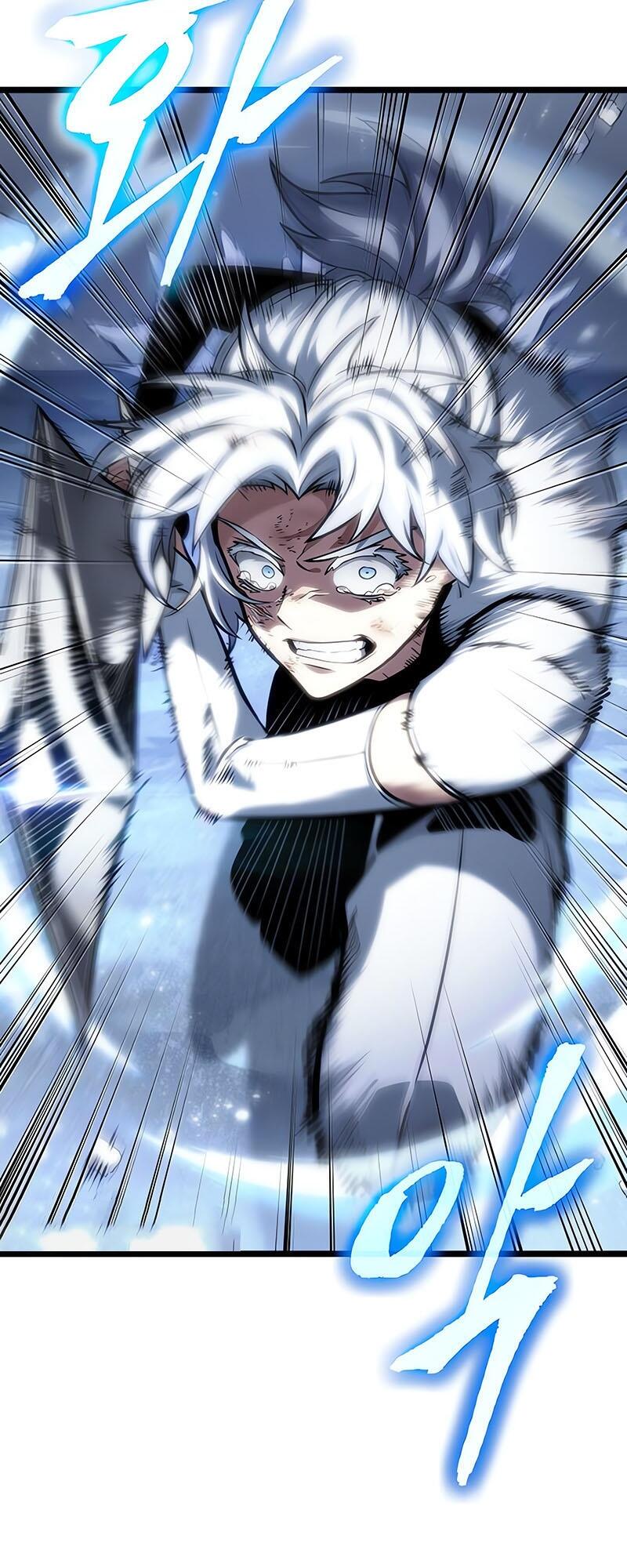 The World After the end โลกหลังการล่มสลาย ตอนที่ 114 หน้า 21