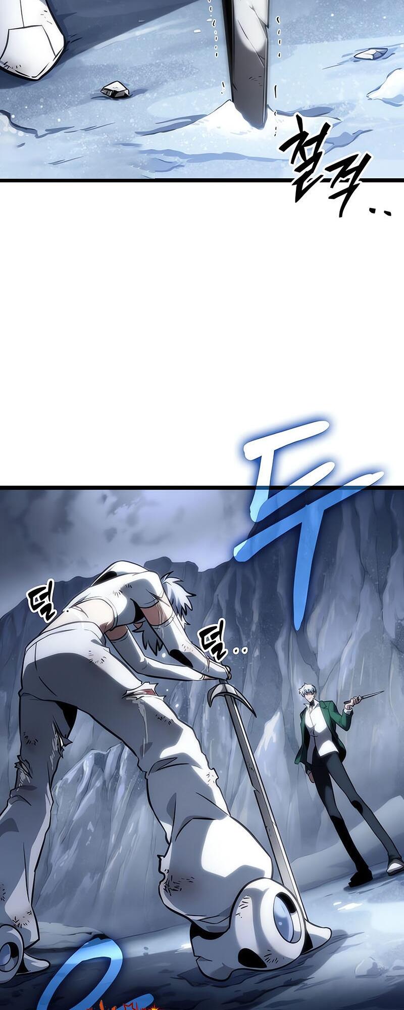 The World After the end โลกหลังการล่มสลาย ตอนที่ 114 หน้า 5