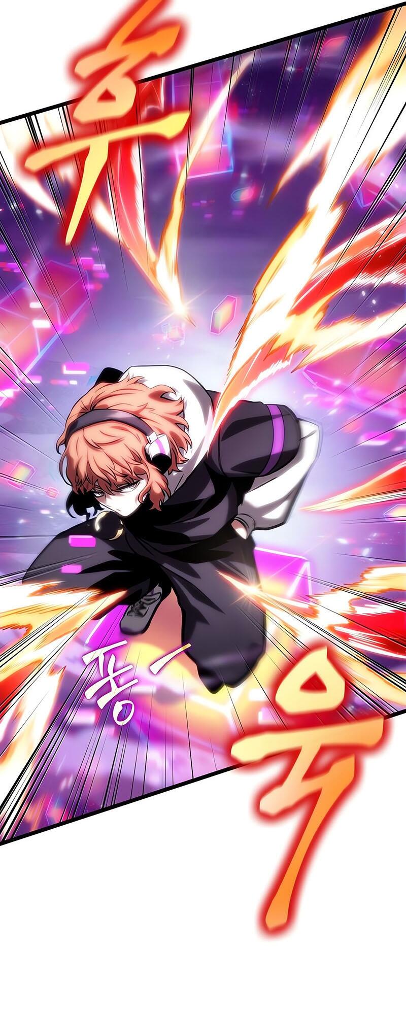 The World After the end โลกหลังการล่มสลาย ตอนที่ 114 หน้า 50