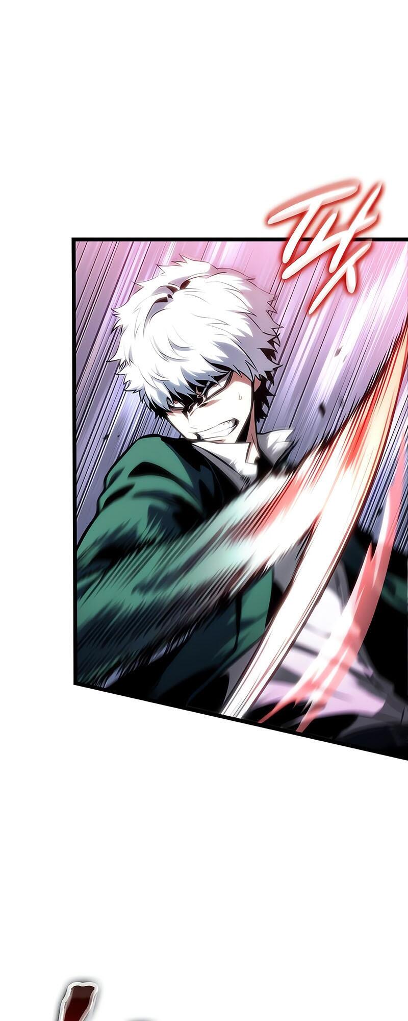 The World After the end โลกหลังการล่มสลาย ตอนที่ 114 หน้า 52