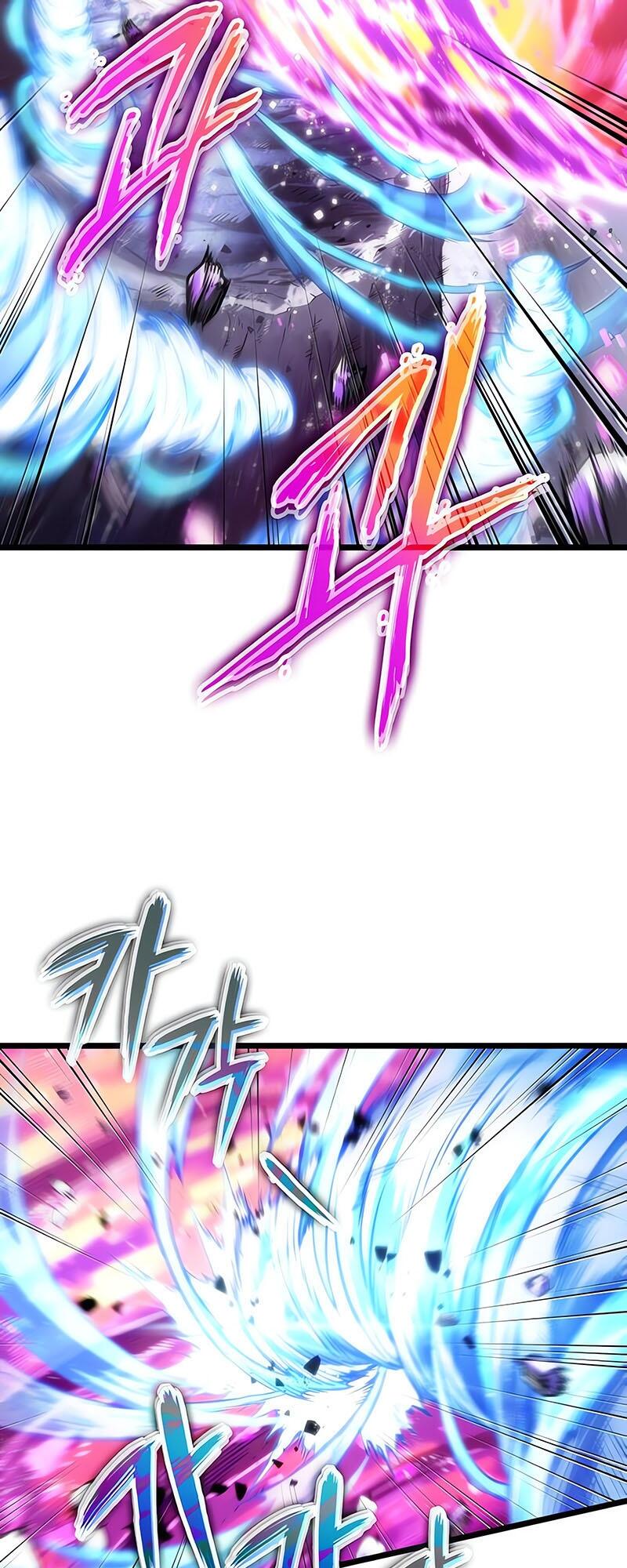 The World After the end โลกหลังการล่มสลาย ตอนที่ 114 หน้า 70