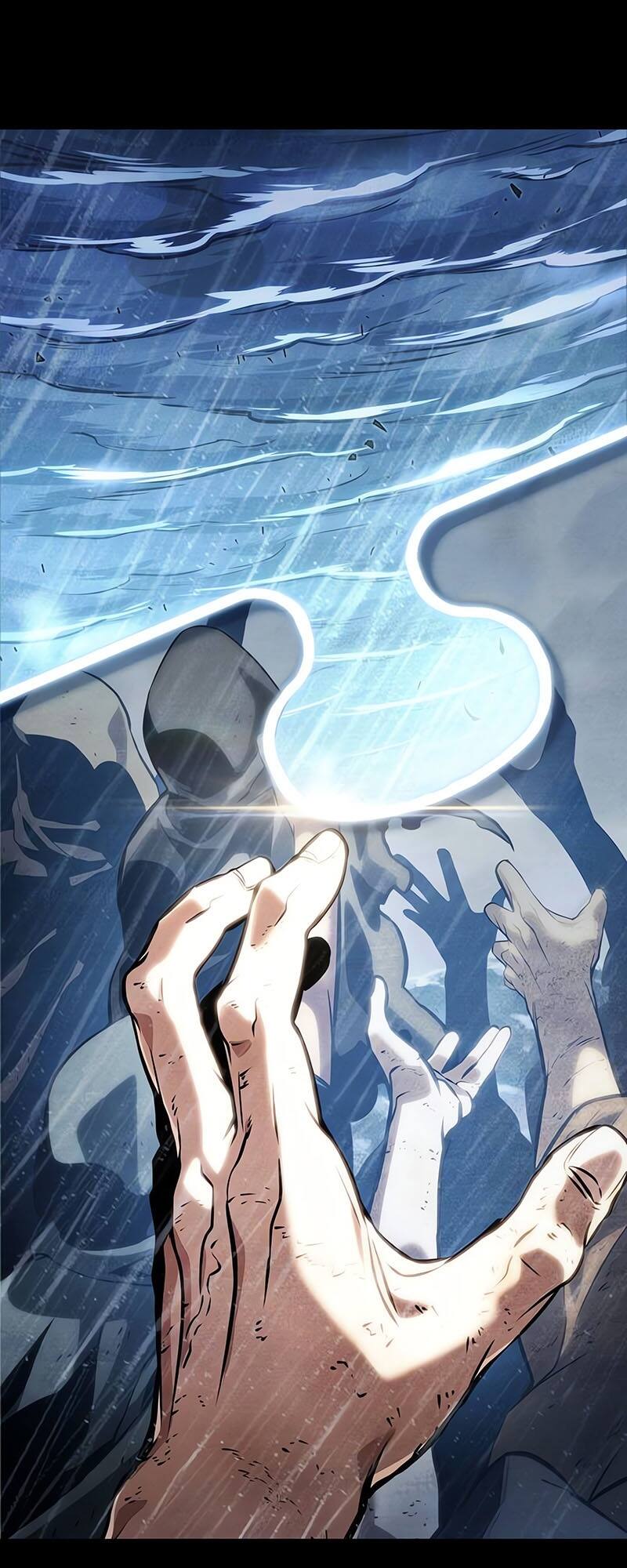 The World After the end โลกหลังการล่มสลาย ตอนที่ 116 หน้า 67