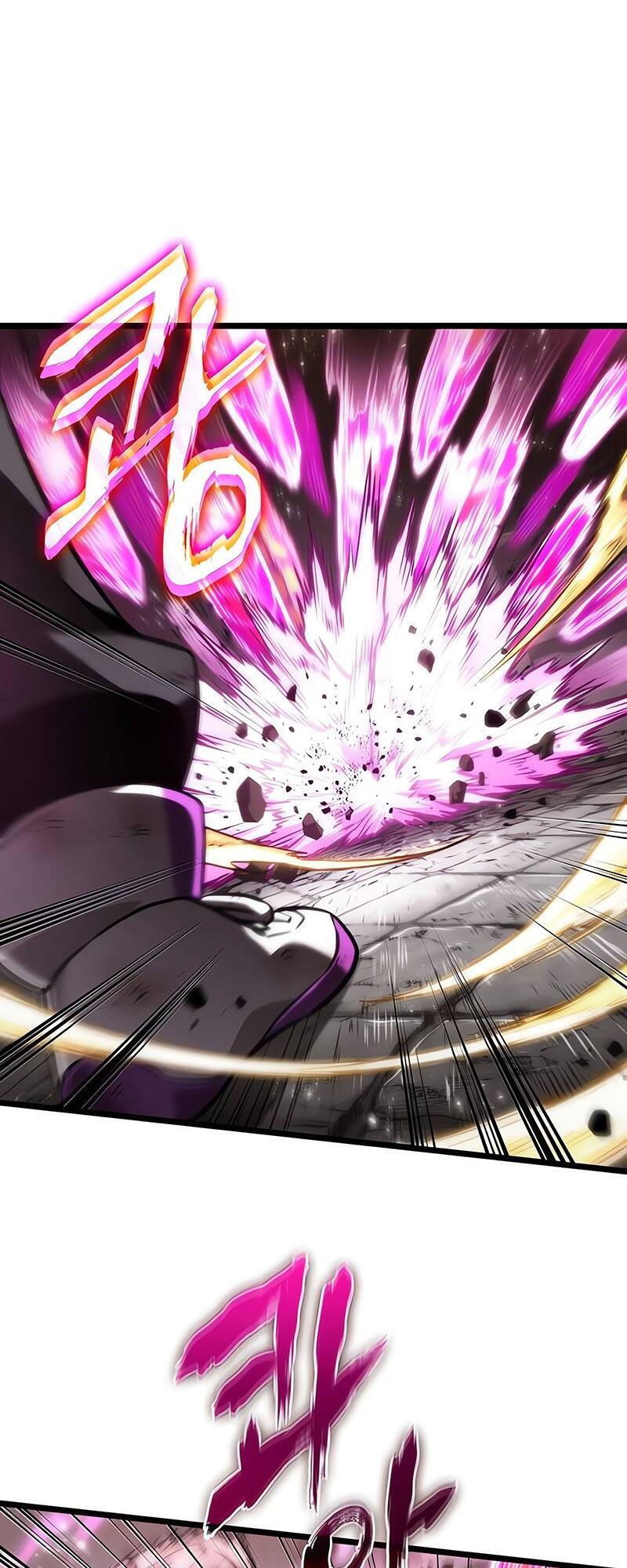 The World After the end โลกหลังการล่มสลาย ตอนที่ 138 หน้า 13