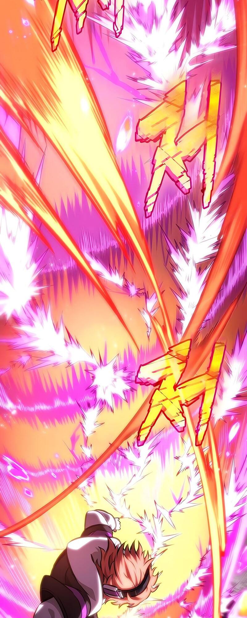 The World After the end โลกหลังการล่มสลาย ตอนที่ 138 หน้า 4