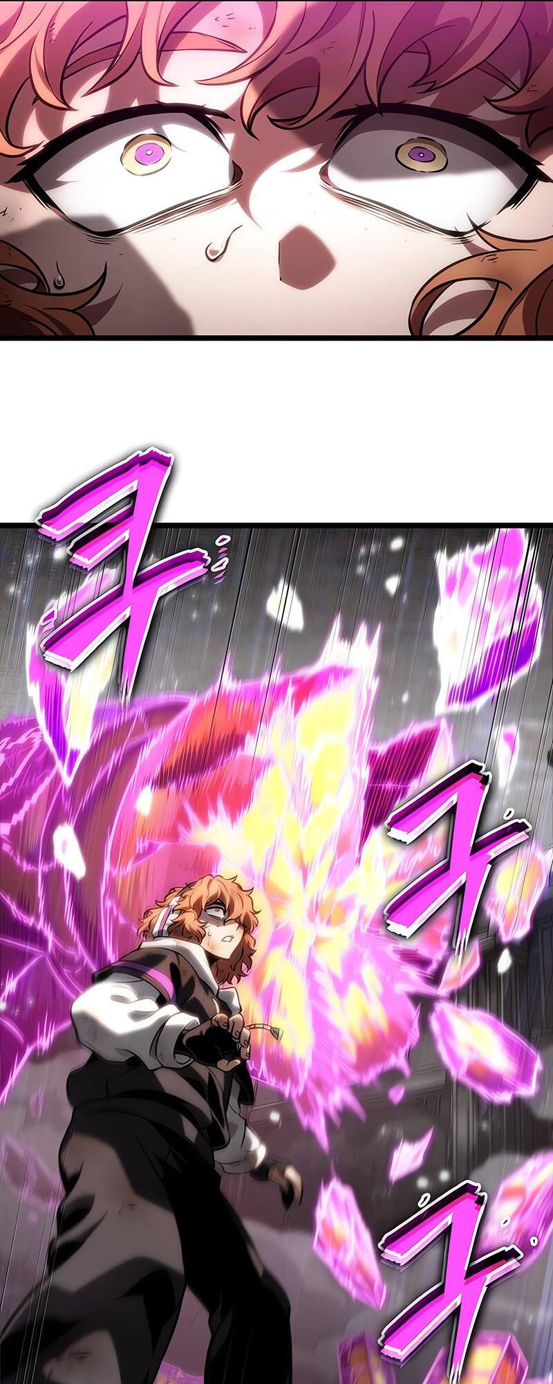 The World After the end โลกหลังการล่มสลาย ตอนที่ 138 หน้า 6