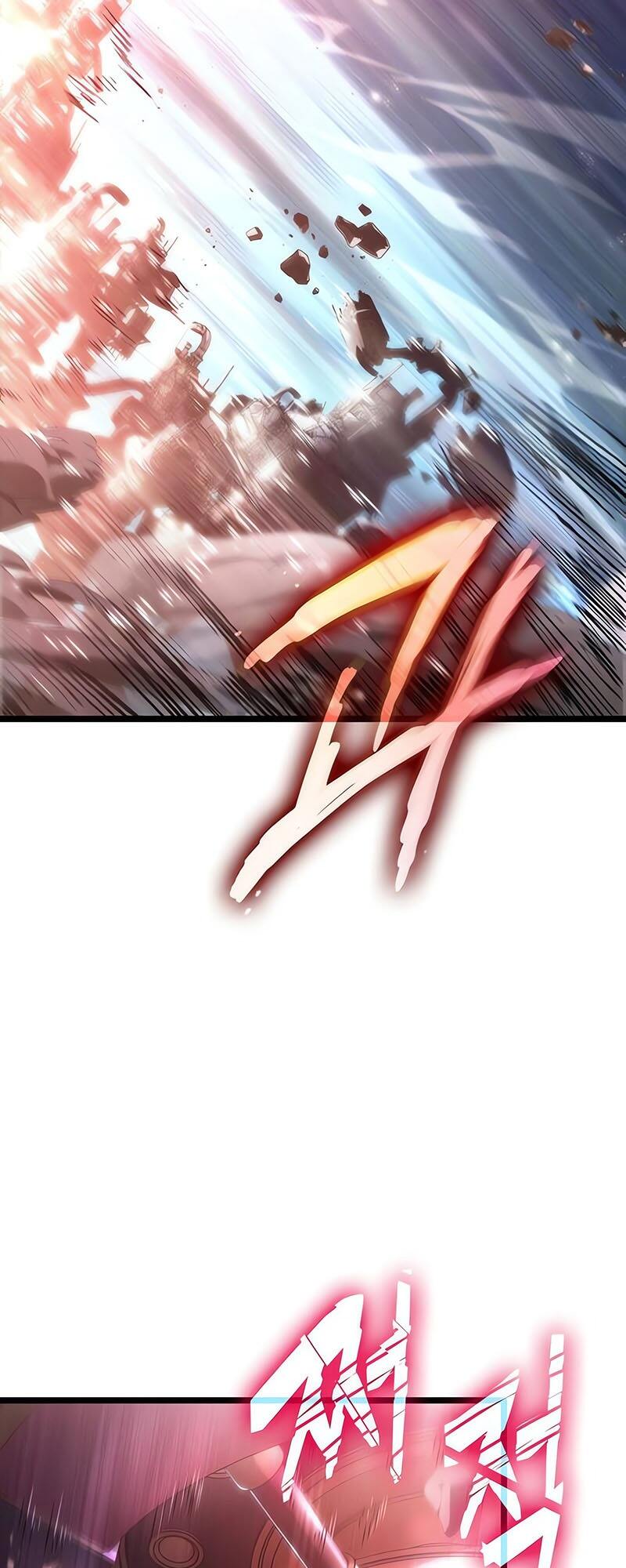 The World After the end โลกหลังการล่มสลาย ตอนที่ 138 หน้า 76