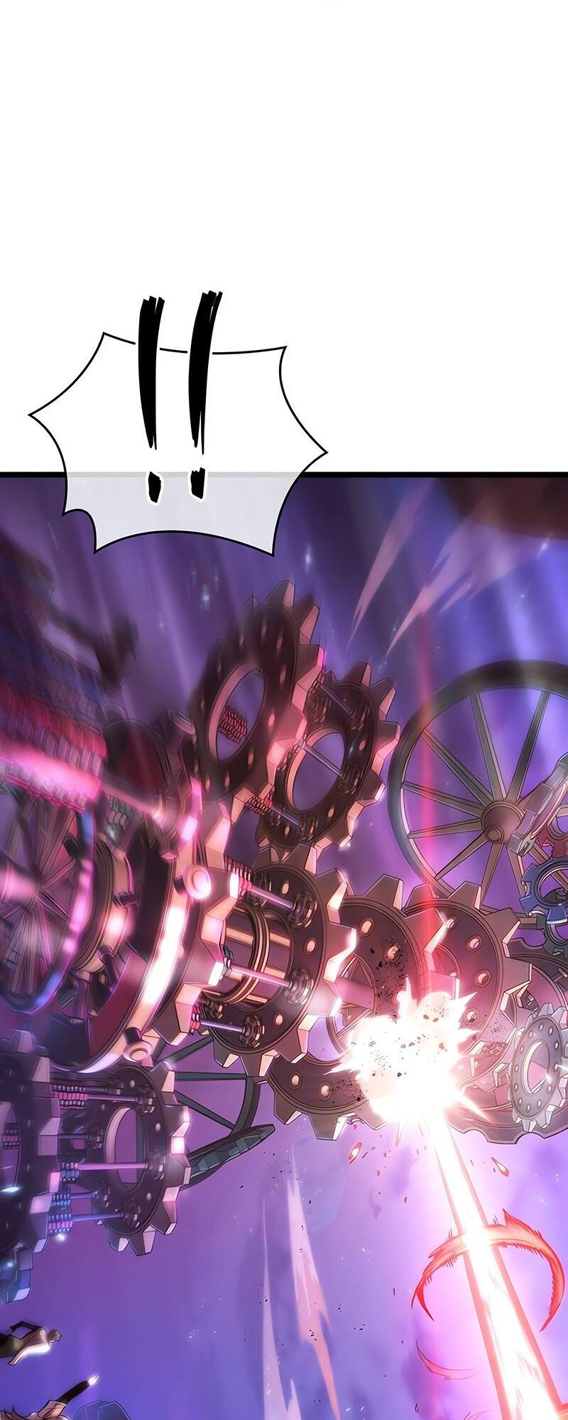 The World After the end โลกหลังการล่มสลาย ตอนที่ 138 หน้า 79