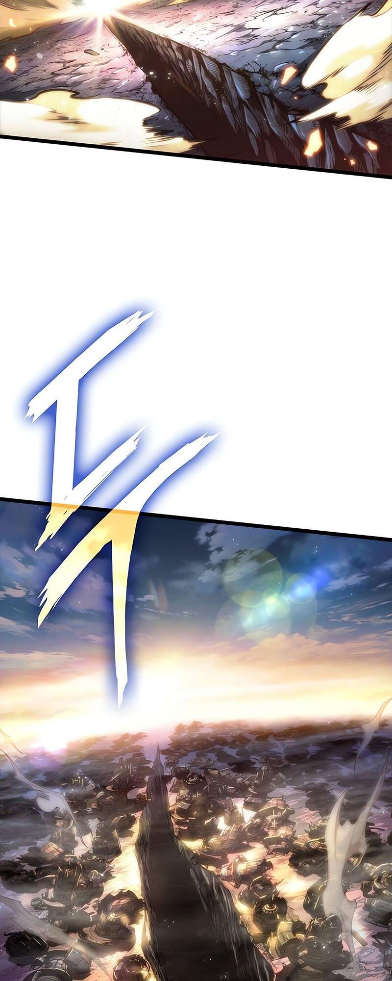 The World After the end โลกหลังการล่มสลาย ตอนที่ 138 หน้า 83