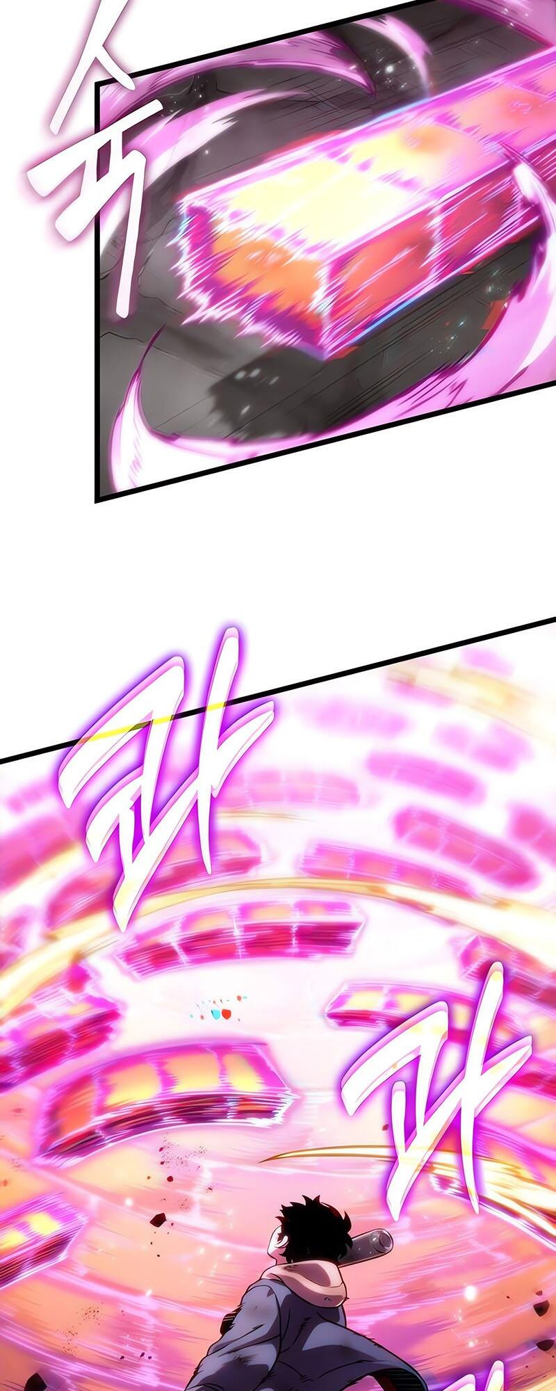 The World After the end โลกหลังการล่มสลาย ตอนที่ 138 หน้า 9