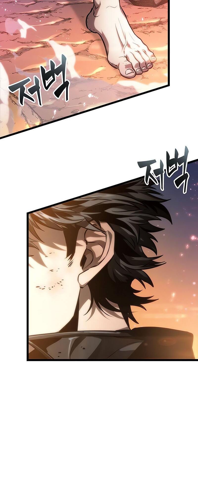 The World After the end โลกหลังการล่มสลาย ตอนที่ 138 หน้า 90