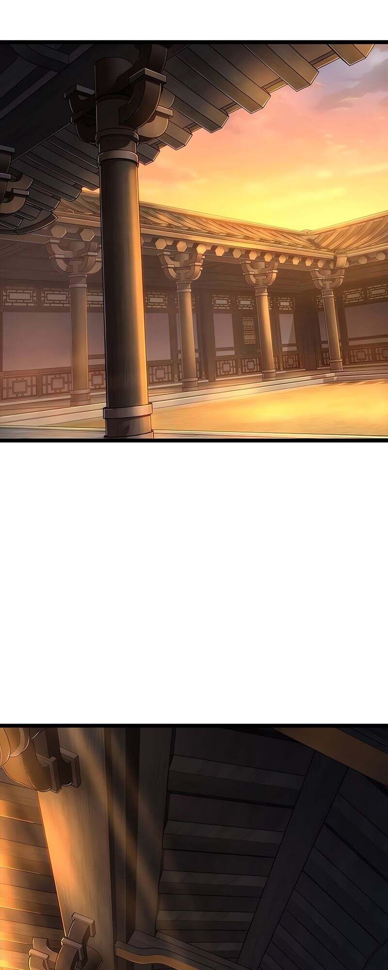 The World After the end โลกหลังการล่มสลาย ตอนที่ 149 หน้า 15