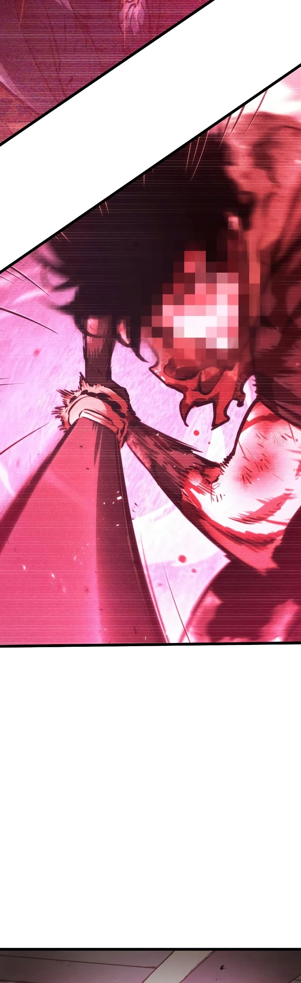 The World After the end โลกหลังการล่มสลาย ตอนที่ 15 หน้า 18