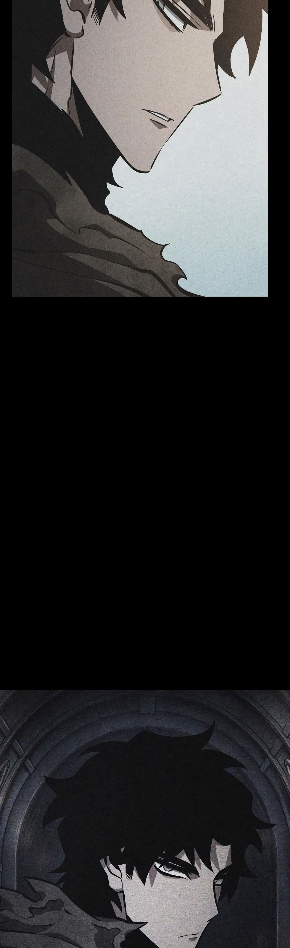 The World After the end โลกหลังการล่มสลาย ตอนที่ 15 หน้า 38