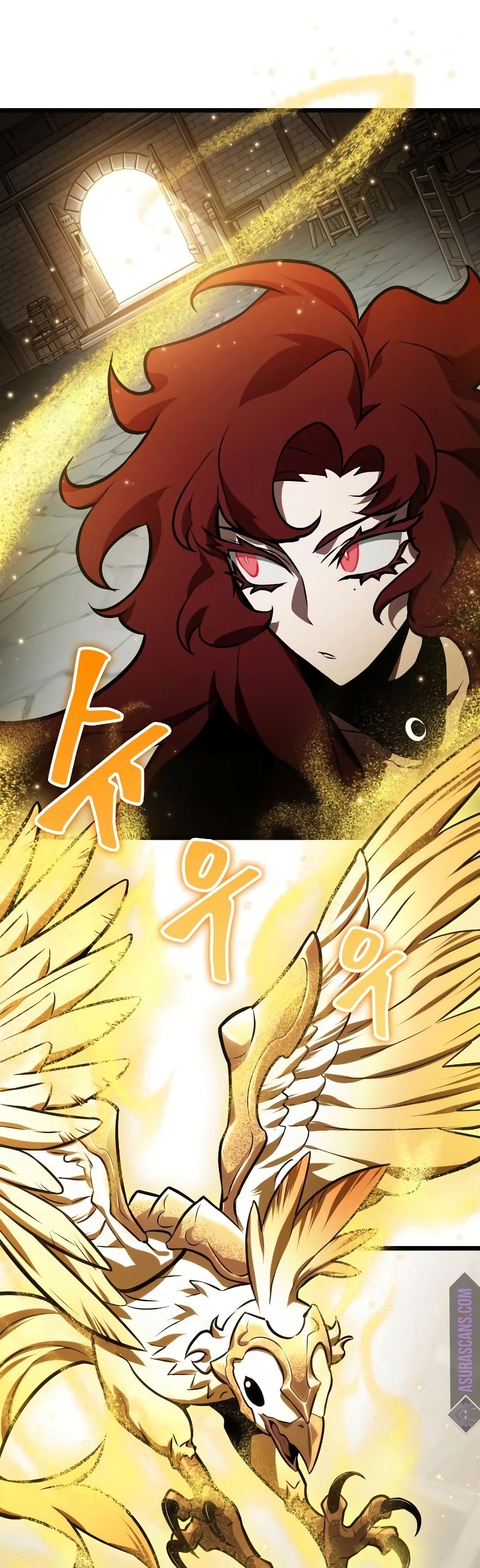 The World After the end โลกหลังการล่มสลาย ตอนที่ 15 หน้า 48