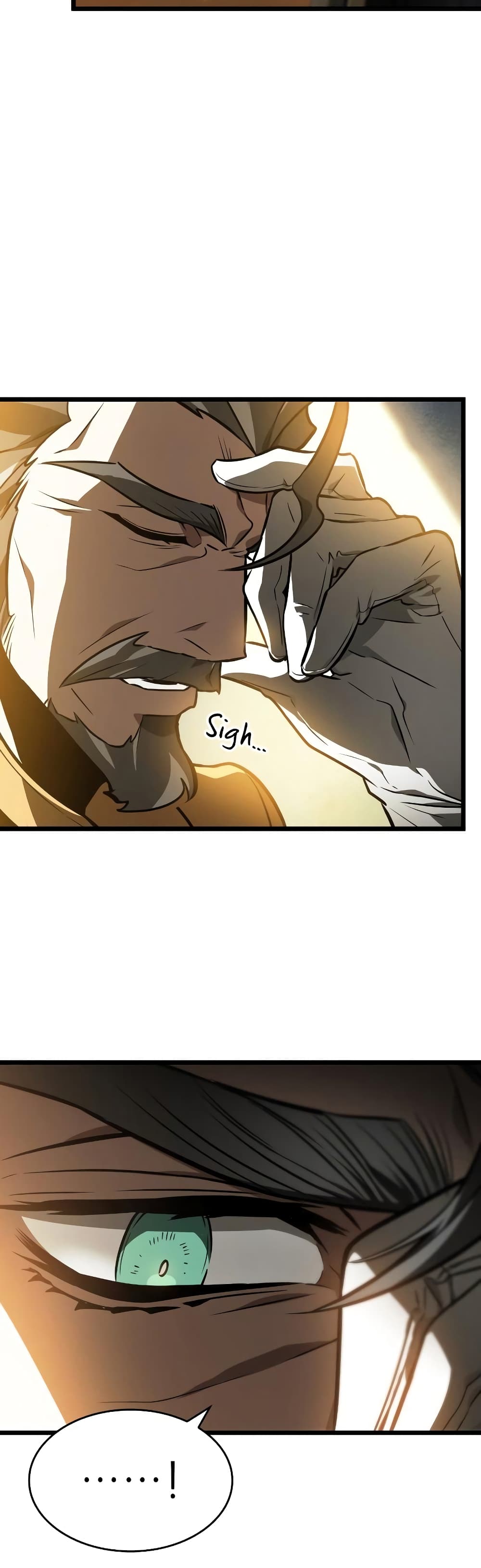 The World After the end โลกหลังการล่มสลาย ตอนที่ 15 หน้า 9