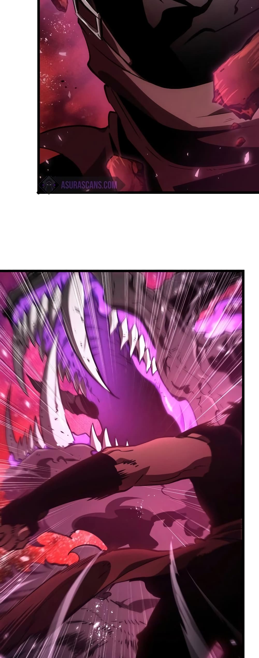 The World After the end โลกหลังการล่มสลาย ตอนที่ 16 หน้า 33