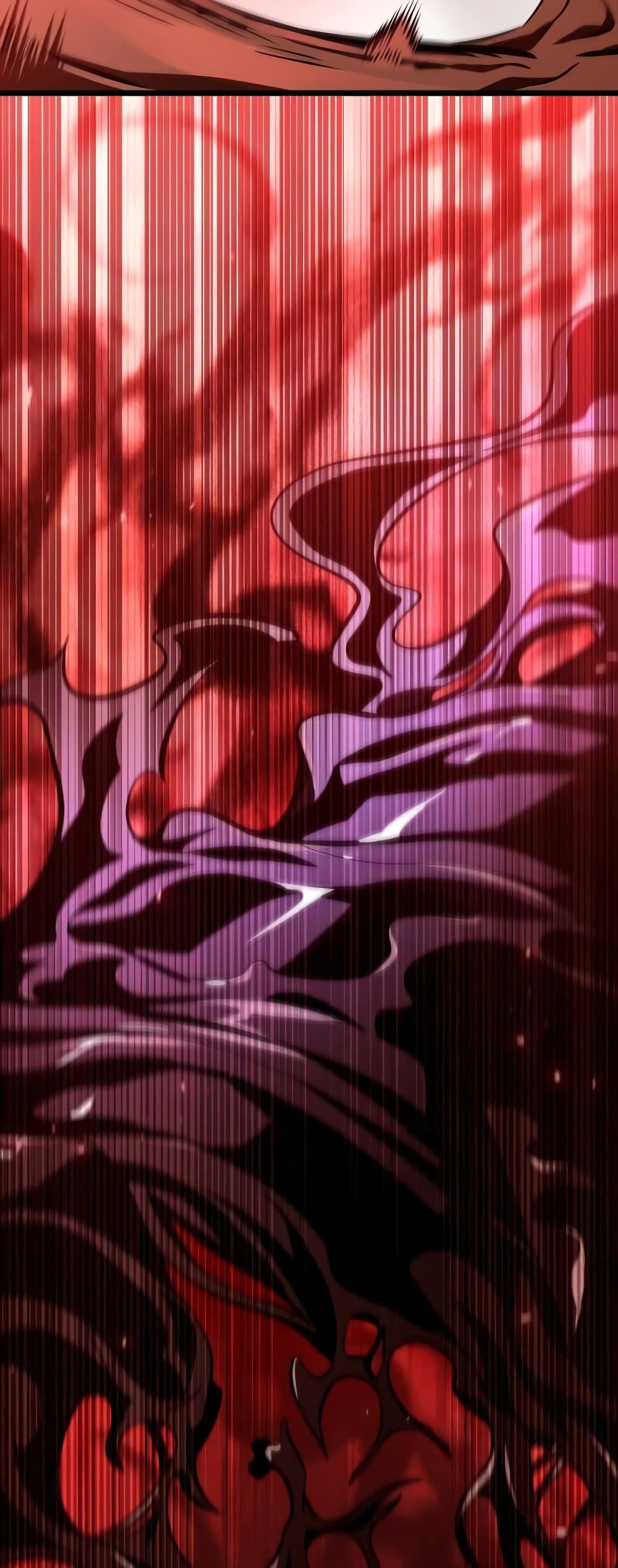 The World After the end โลกหลังการล่มสลาย ตอนที่ 16 หน้า 77