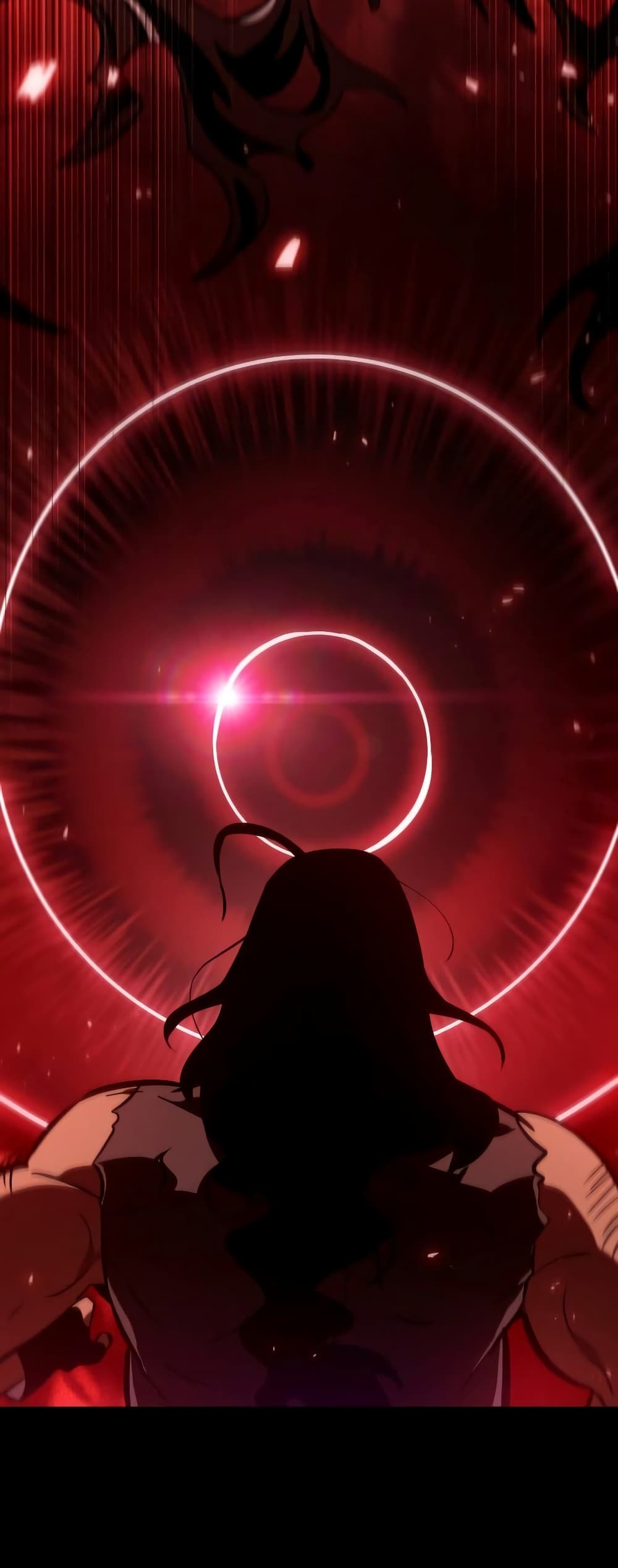 The World After the end โลกหลังการล่มสลาย ตอนที่ 16 หน้า 78