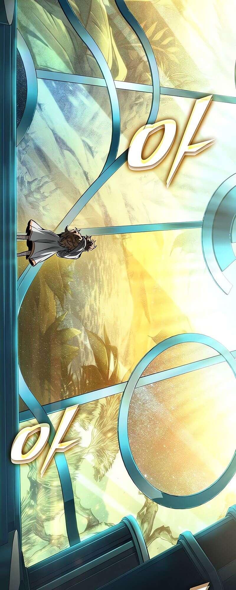 The World After the end โลกหลังการล่มสลาย ตอนที่ 164 หน้า 19