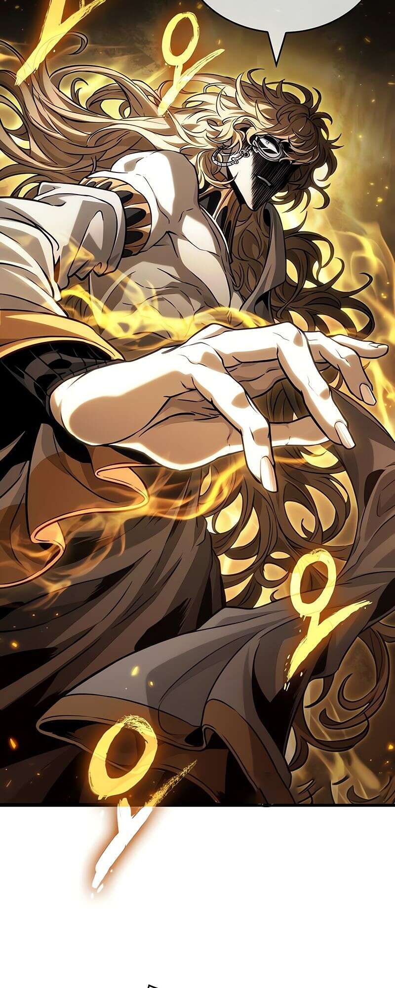 The World After the end โลกหลังการล่มสลาย ตอนที่ 164 หน้า 30