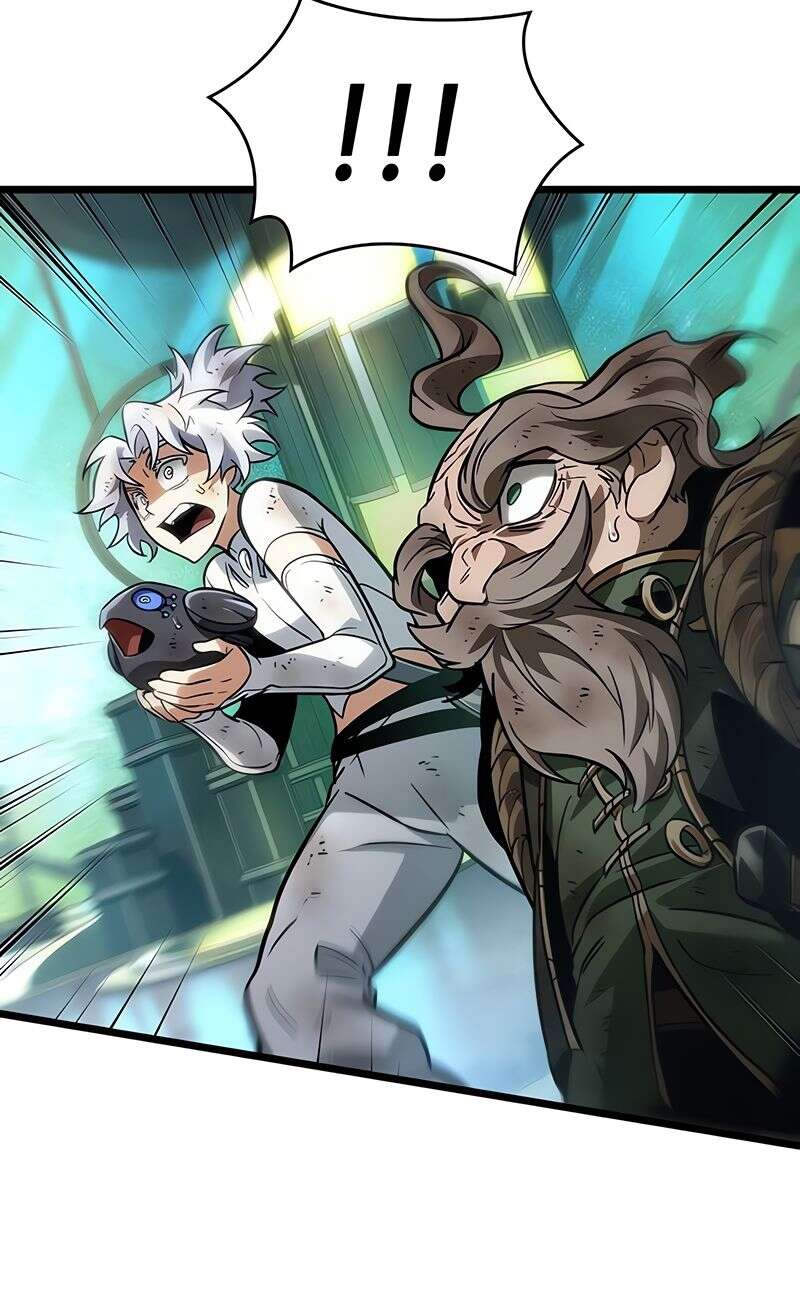 The World After the end โลกหลังการล่มสลาย ตอนที่ 164 หน้า 31