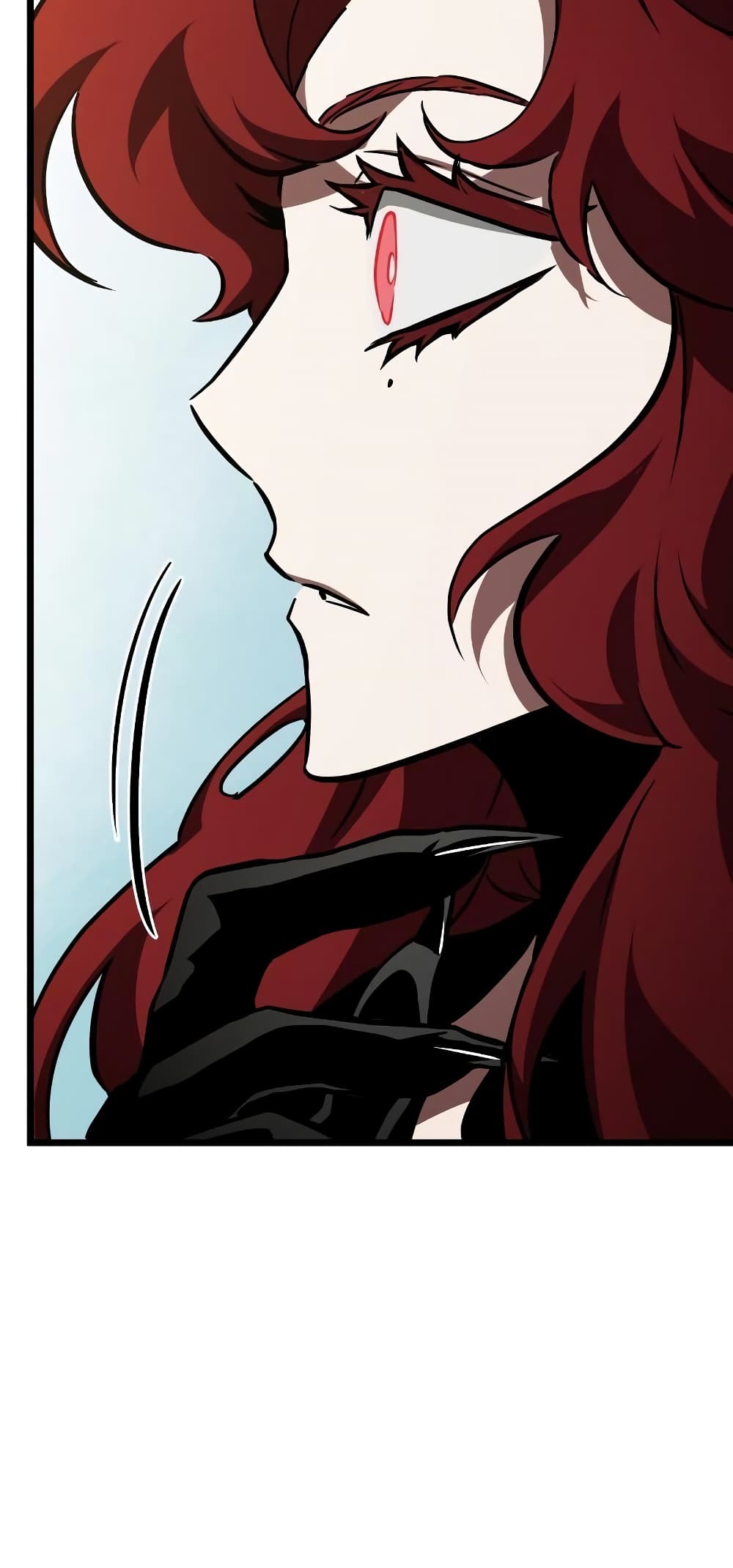 The World After the end โลกหลังการล่มสลาย ตอนที่ 17 หน้า 17