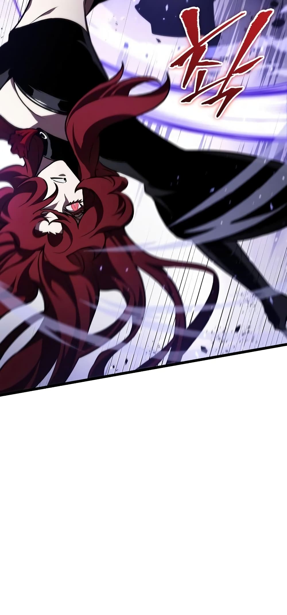 The World After the end โลกหลังการล่มสลาย ตอนที่ 17 หน้า 66