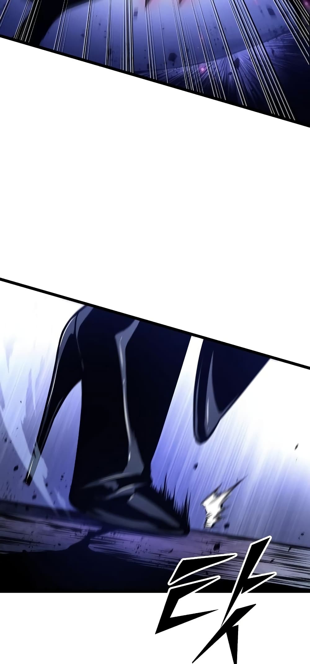 The World After the end โลกหลังการล่มสลาย ตอนที่ 17 หน้า 68