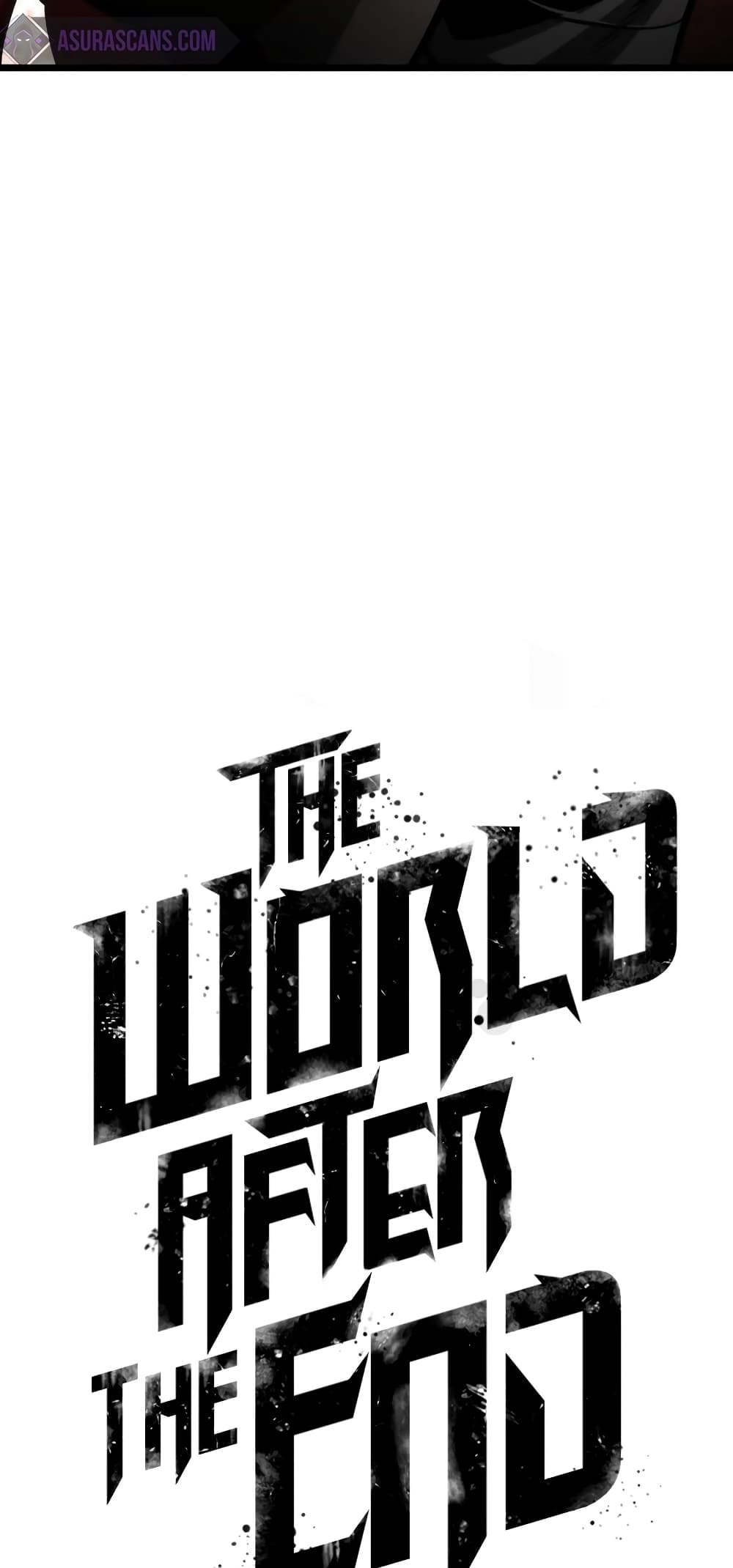 The World After the end โลกหลังการล่มสลาย ตอนที่ 17 หน้า 7
