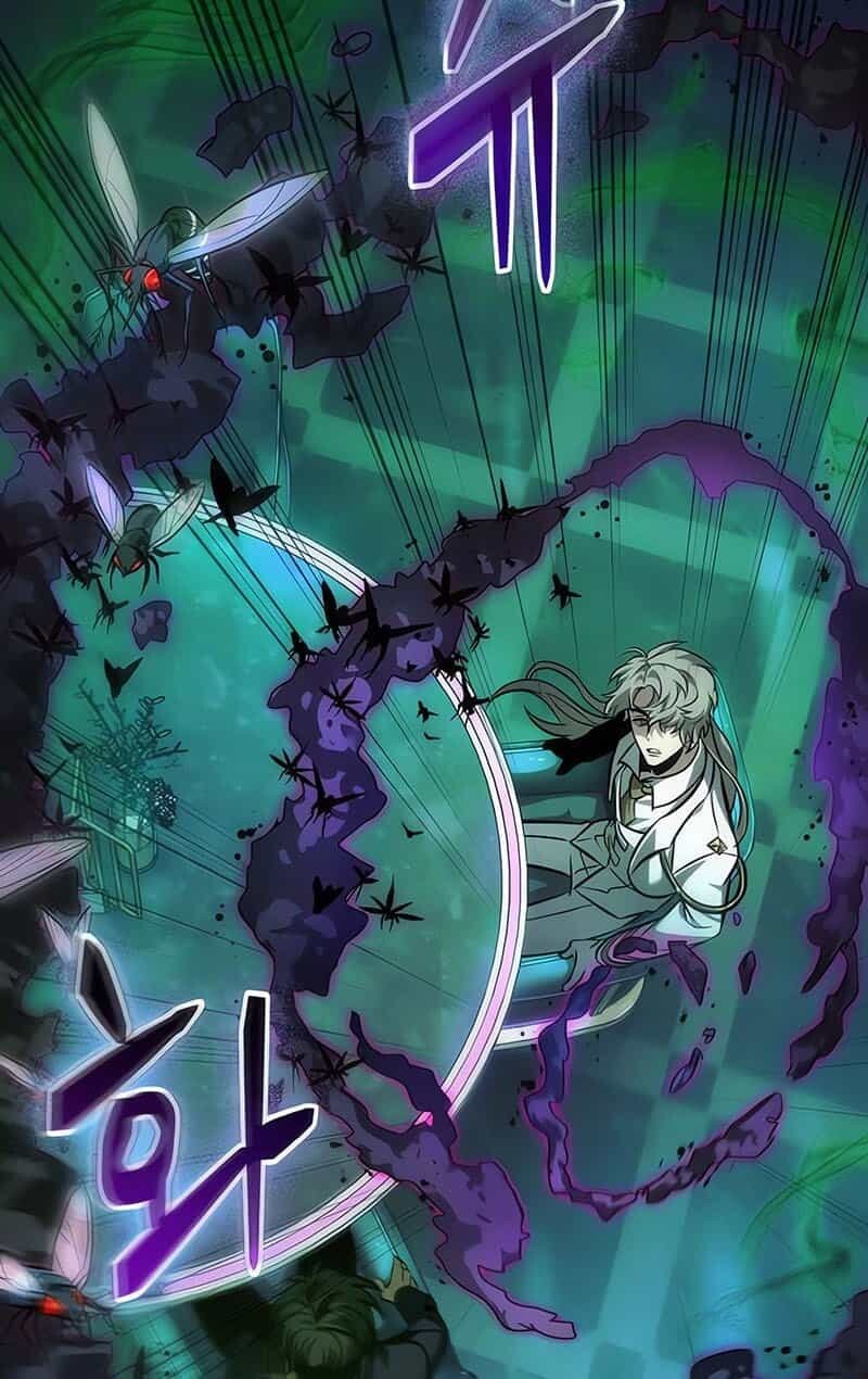 The World After the end โลกหลังการล่มสลาย ตอนที่ 176 หน้า 21