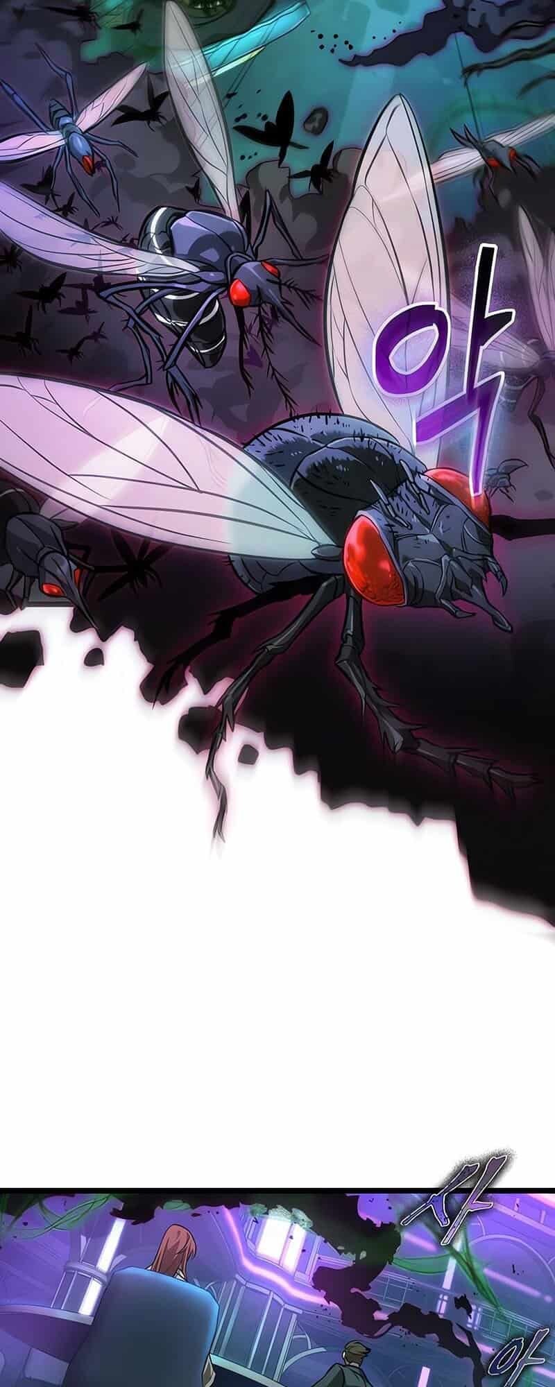 The World After the end โลกหลังการล่มสลาย ตอนที่ 176 หน้า 22