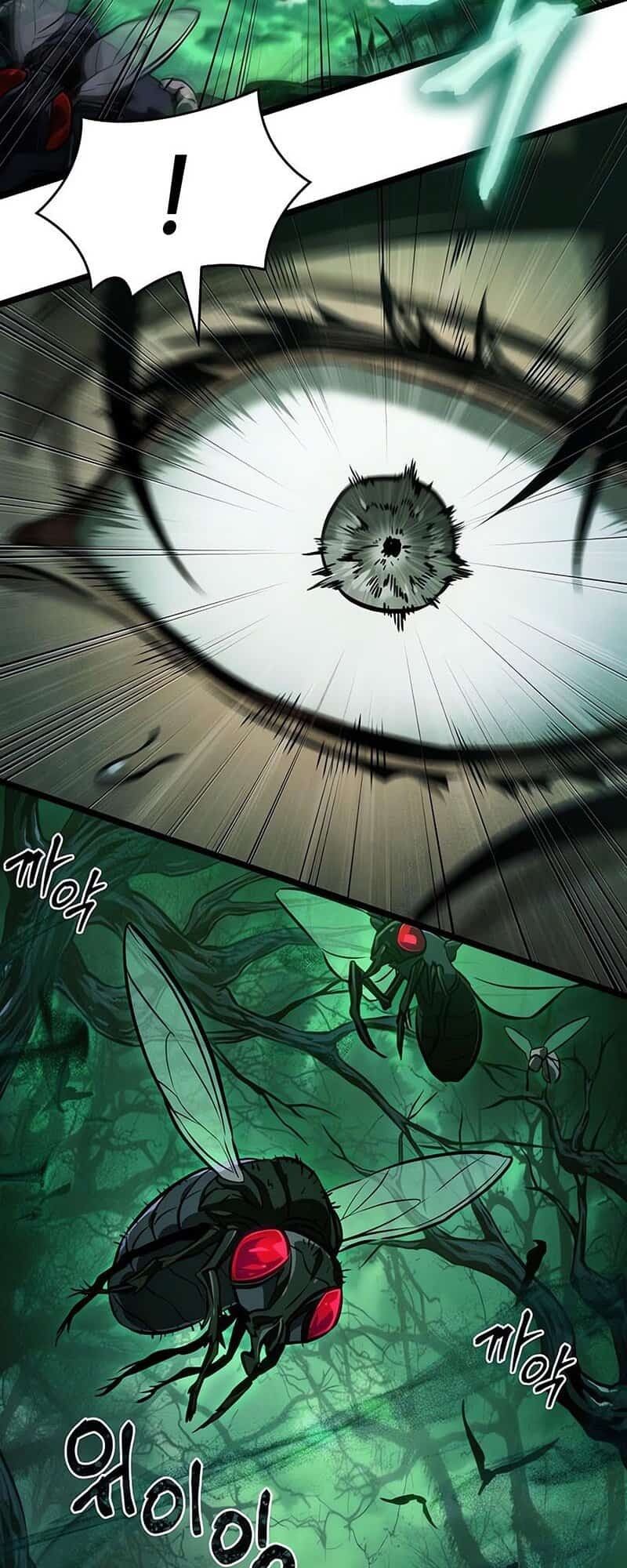 The World After the end โลกหลังการล่มสลาย ตอนที่ 176 หน้า 5