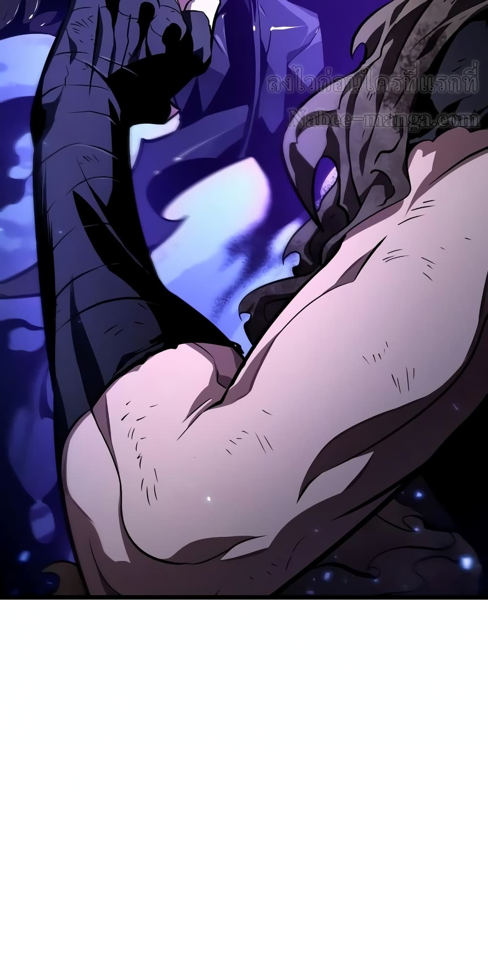 The World After the end โลกหลังการล่มสลาย ตอนที่ 18 หน้า 100