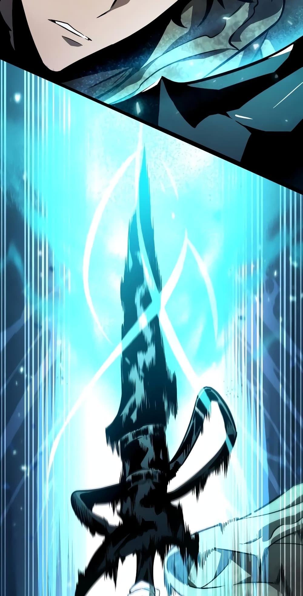 The World After the end โลกหลังการล่มสลาย ตอนที่ 18 หน้า 35