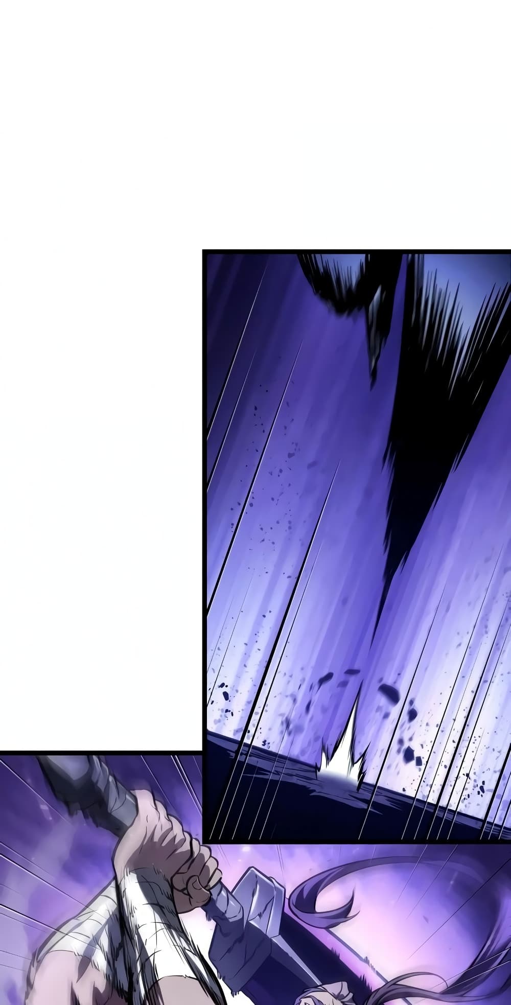 The World After the end โลกหลังการล่มสลาย ตอนที่ 18 หน้า 64