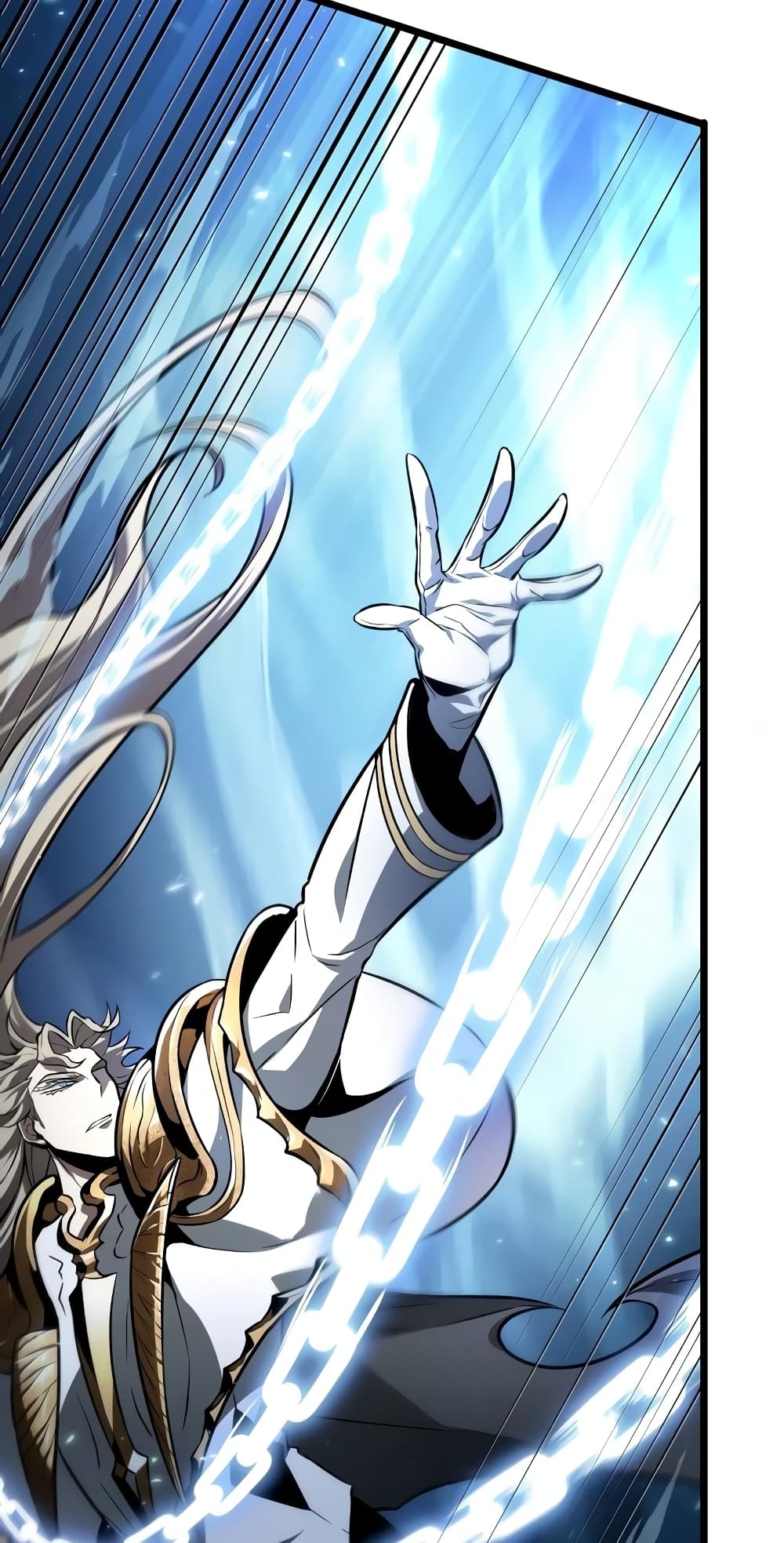 The World After the end โลกหลังการล่มสลาย ตอนที่ 18 หน้า 66