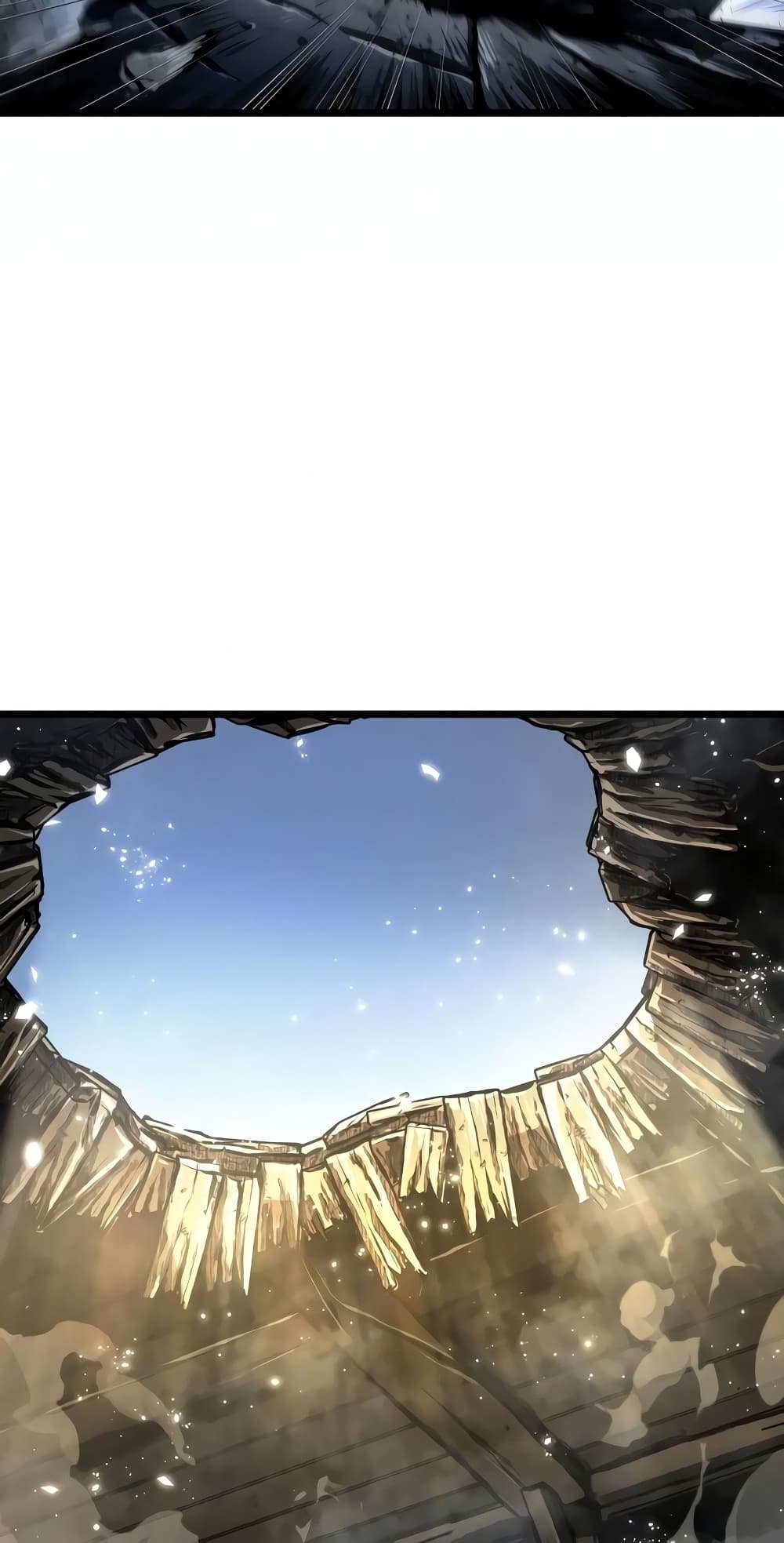 The World After the end โลกหลังการล่มสลาย ตอนที่ 18 หน้า 69