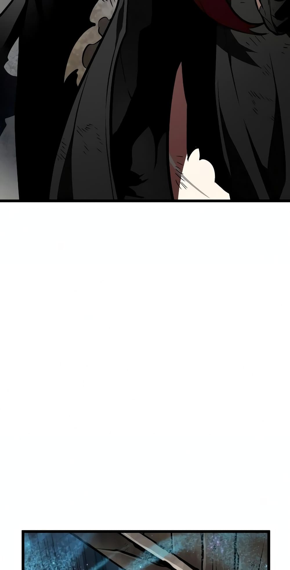 The World After the end โลกหลังการล่มสลาย ตอนที่ 18 หน้า 90