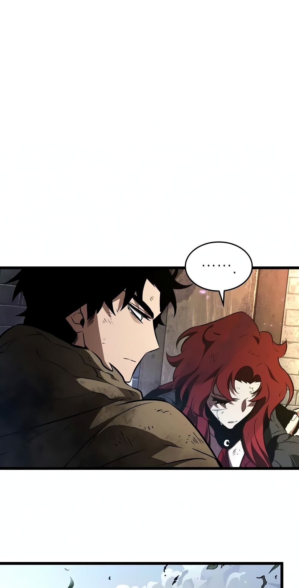 The World After the end โลกหลังการล่มสลาย ตอนที่ 18 หน้า 97