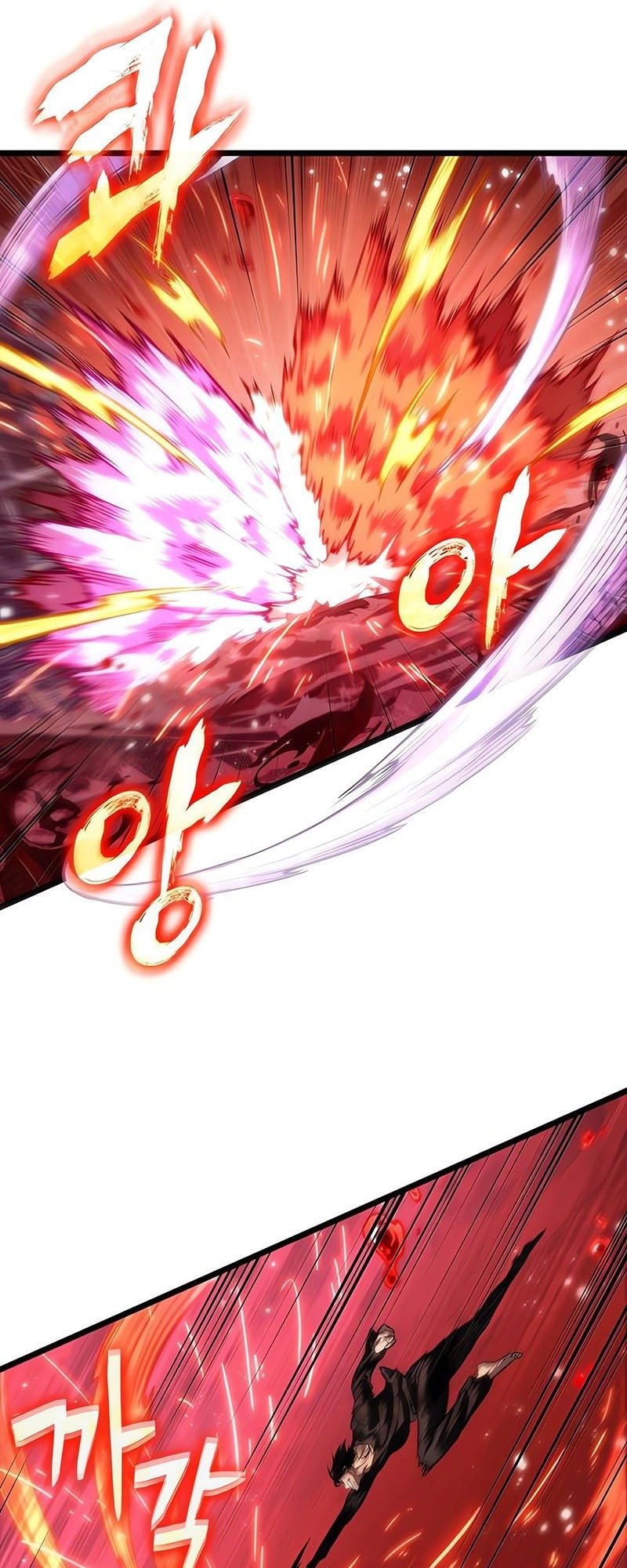 The World After the end โลกหลังการล่มสลาย ตอนที่ 186 หน้า 20