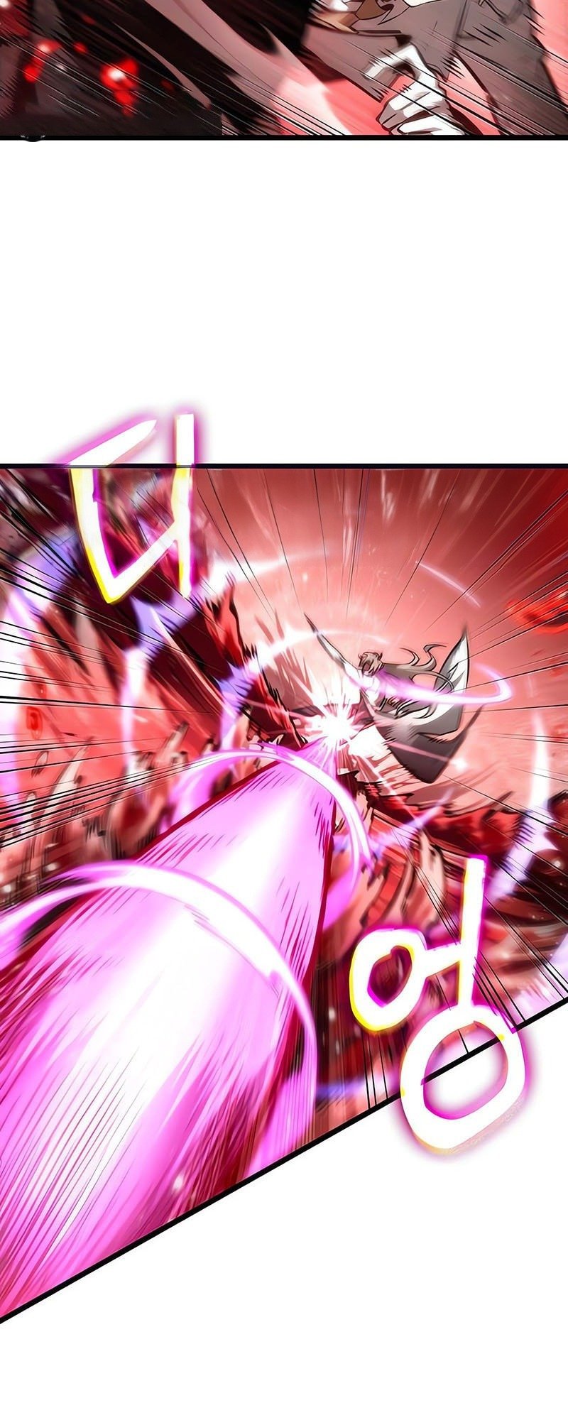 The World After the end โลกหลังการล่มสลาย ตอนที่ 186 หน้า 45