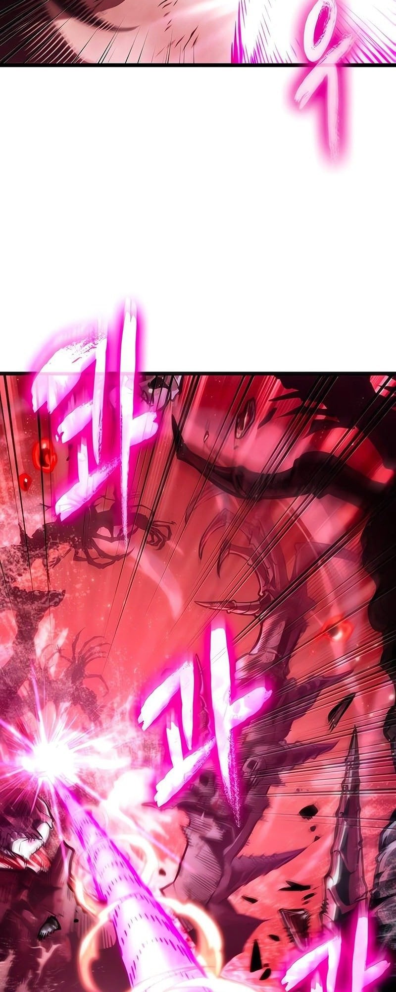 The World After the end โลกหลังการล่มสลาย ตอนที่ 186 หน้า 48