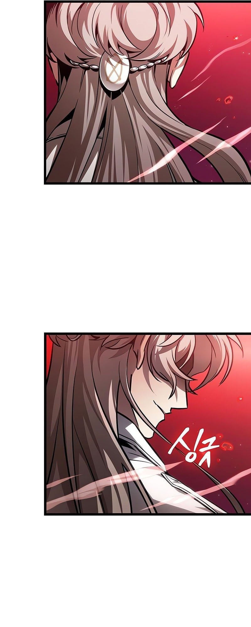 The World After the end โลกหลังการล่มสลาย ตอนที่ 186 หน้า 52