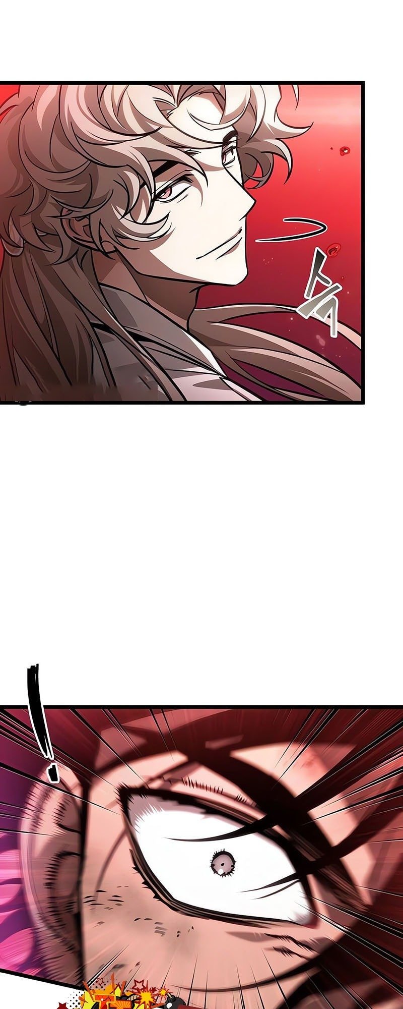 The World After the end โลกหลังการล่มสลาย ตอนที่ 186 หน้า 53