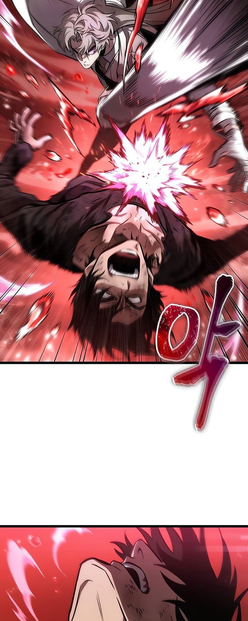 The World After the end โลกหลังการล่มสลาย ตอนที่ 186 หน้า 60