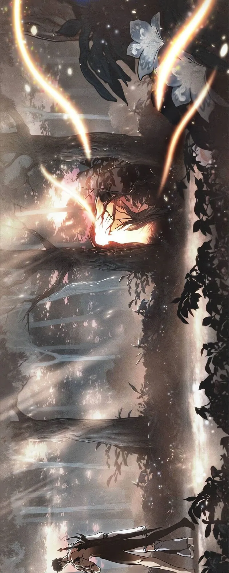 The World After the end โลกหลังการล่มสลาย ตอนที่ 188 หน้า 67